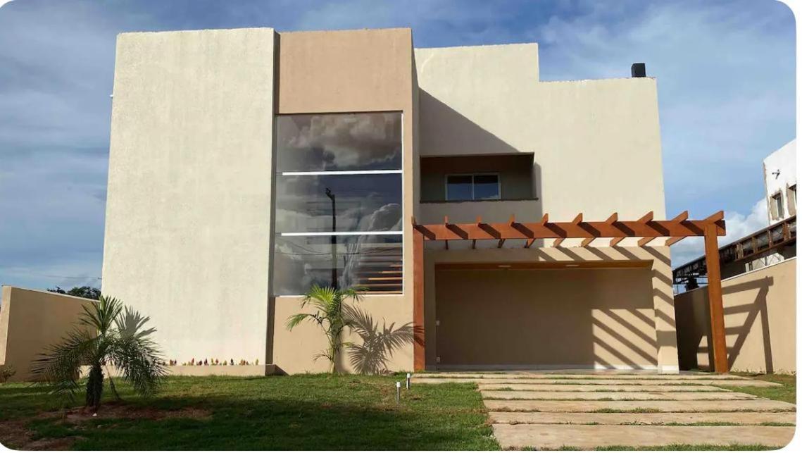 Riviera Santa Cristina XIII 05 Suites Palmeiras  Exterior photo