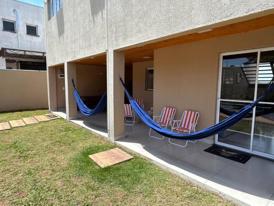 Riviera Santa Cristina XIII 05 Suites Palmeiras  Exterior photo
