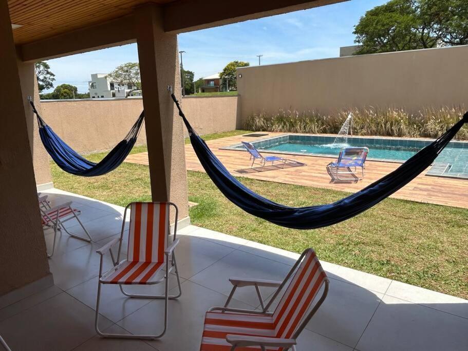Riviera Santa Cristina XIII 05 Suites Palmeiras  Exterior photo